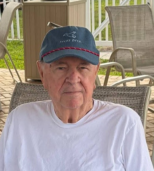 Obituary of Paul M Lizotte