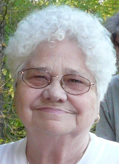 Obituary of Betty Sue Griggs
