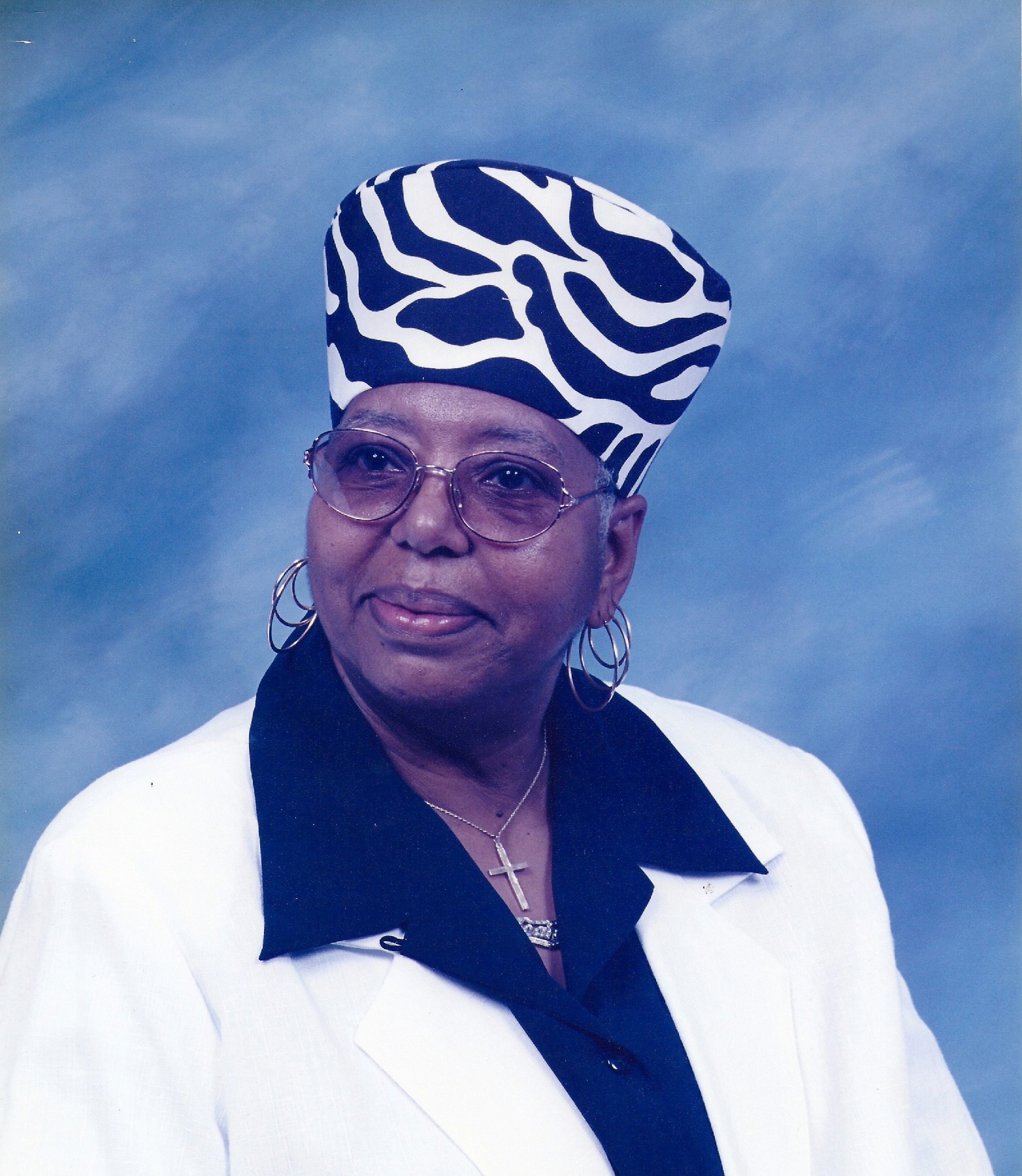 Obituary of Jean Wesley Frazier