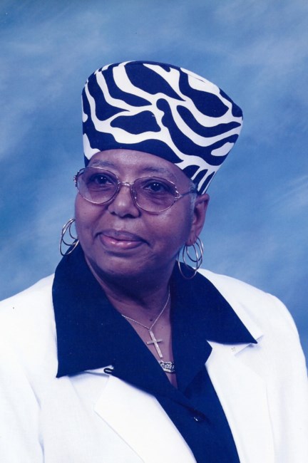 Obituary of Jean Wesley Frazier