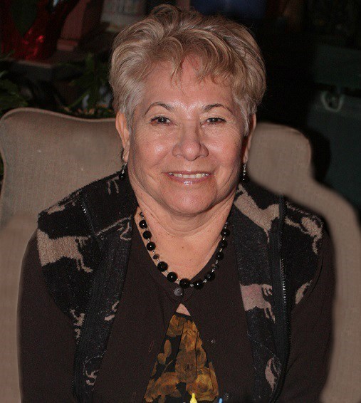 Obituary of Maria E. Gocobachi Martinez