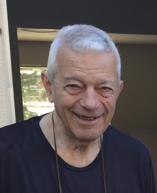 Obituary of Gianfranco Merolle