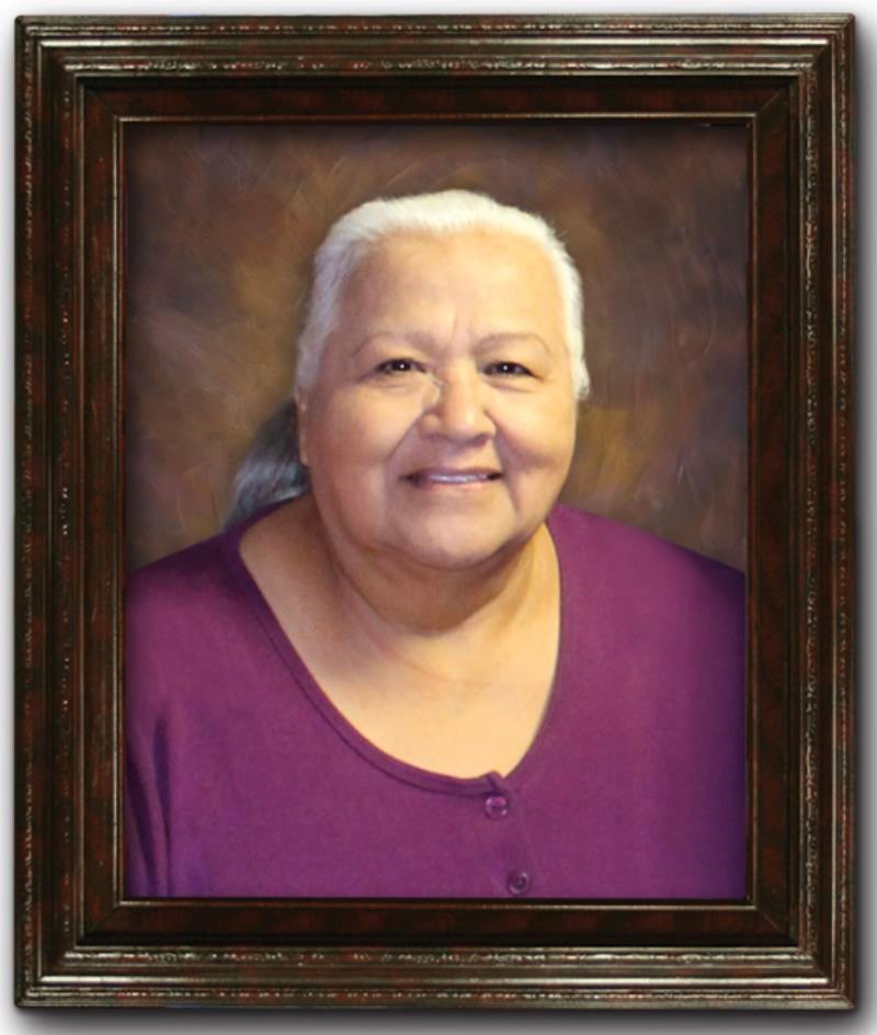 Obituary of Adela Magdaleno