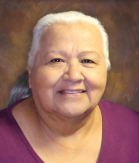 Obituary of Adela Magdaleno