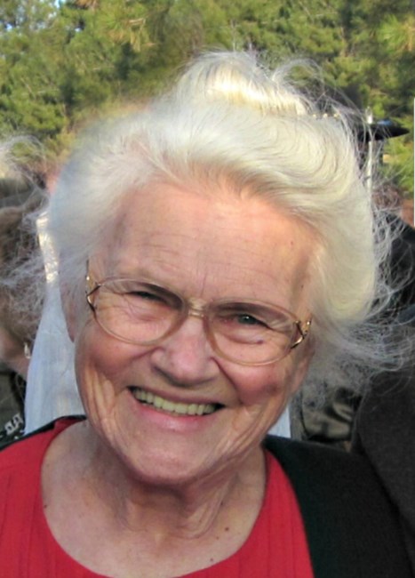 Obituary of Helen E Phillips