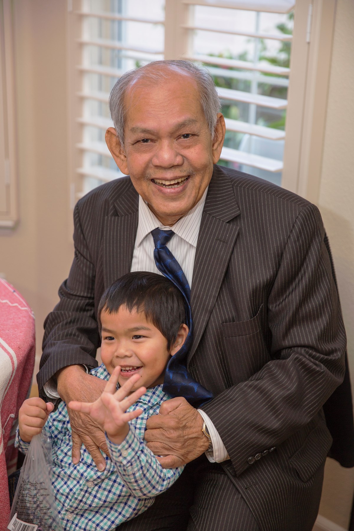 Obituary of Thuan Vinh Tran