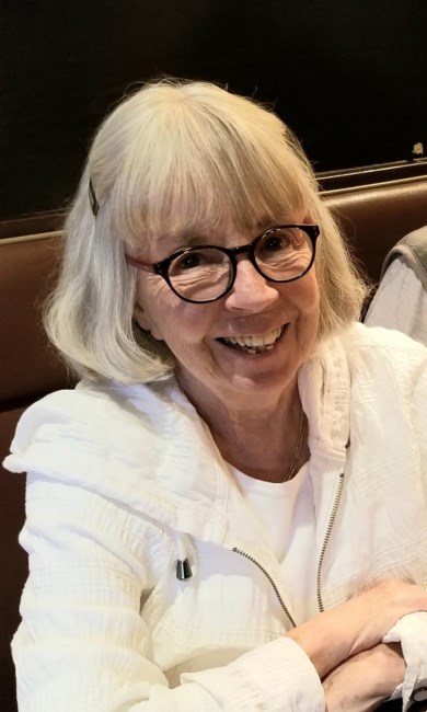 Obituary of Linda Kay Wooden