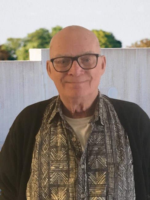 Obituario de Charles Held