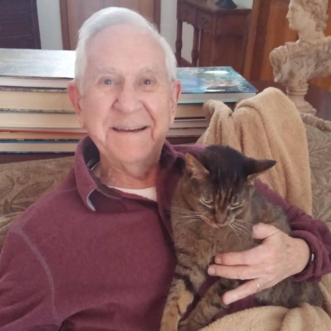 Obituary of Glenn E. Damron