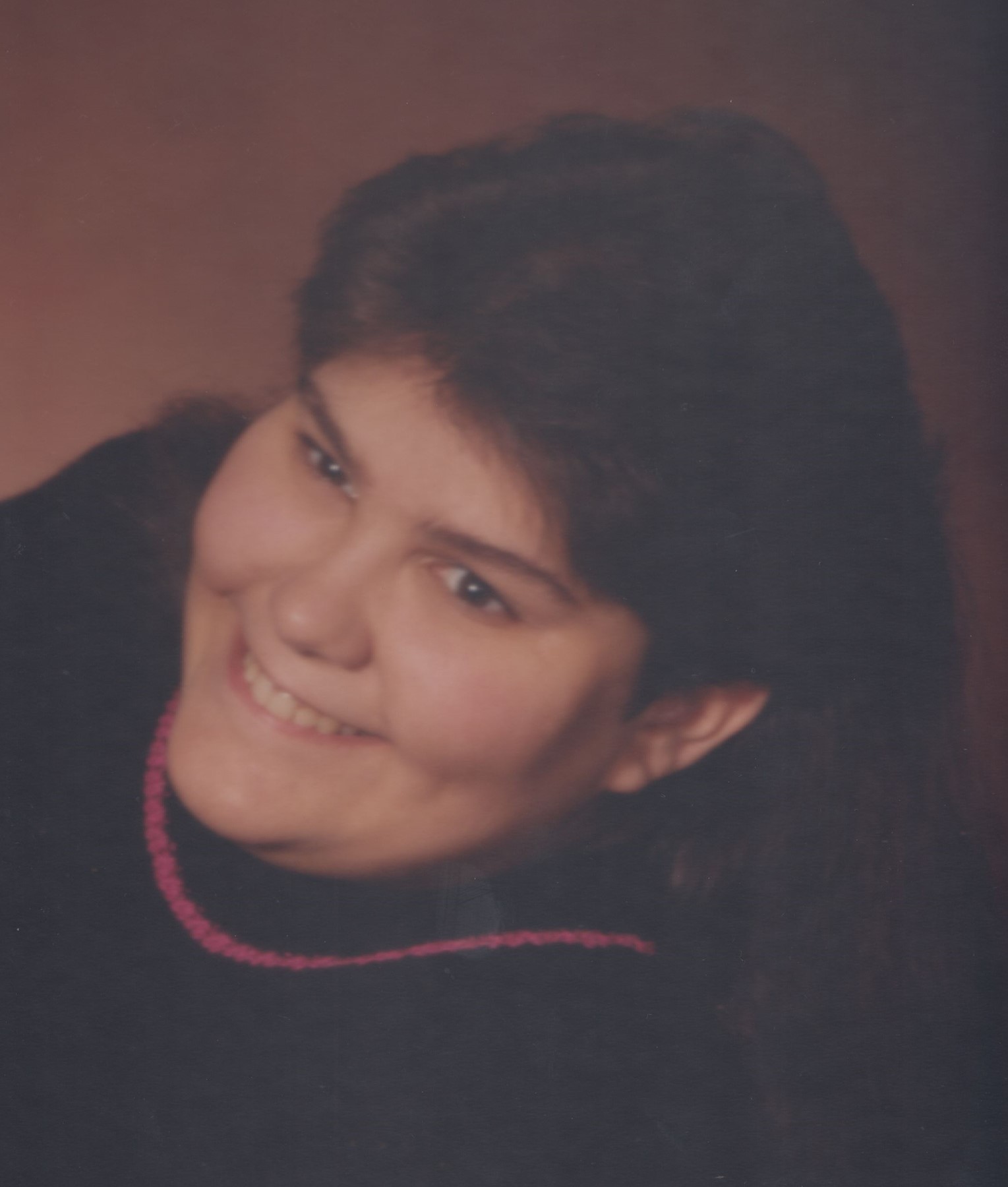 Obituary of Angelette Renee Leonard