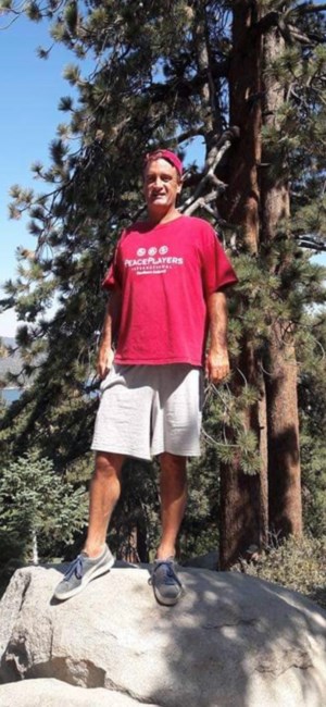 Obituary of John Phillip McDonnell