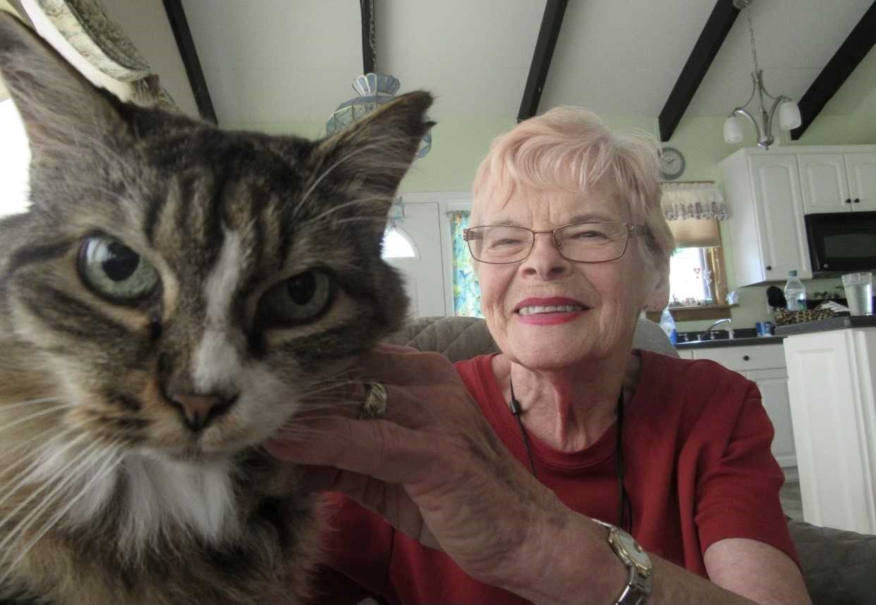 Obituary of Dorothy Sprague