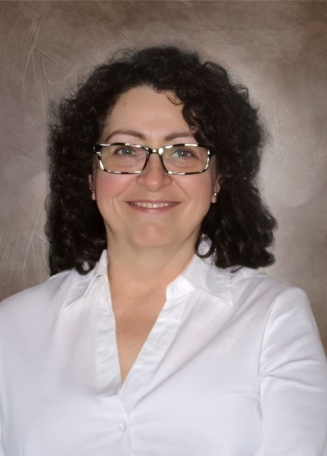 Obituary of Catherine Hogue