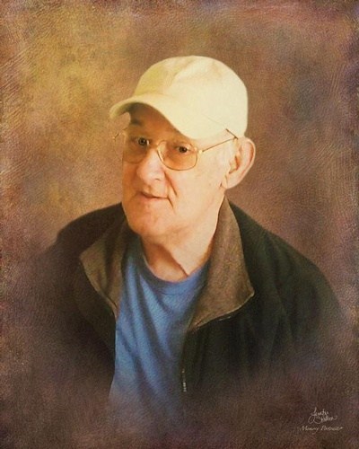 Obituary of Kenneth 
Allen
 Sneed