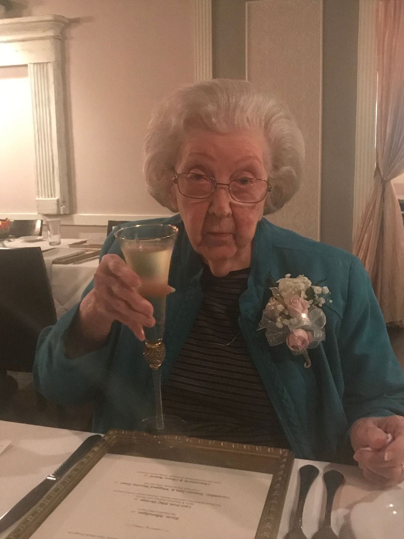 Obituary of Doris J. Maige