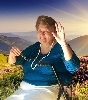 Obituary of Barbara Jo Dye