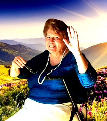 Obituary of Barbara Jo Dye