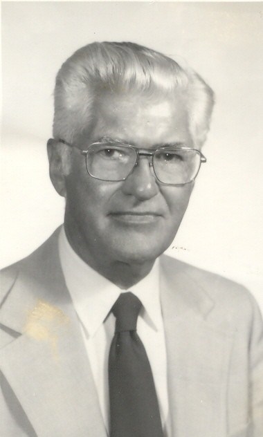 Obituary of Robert C Lewis