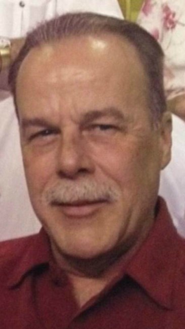 Obituary of Rufus Pierre LeJeune Jr.