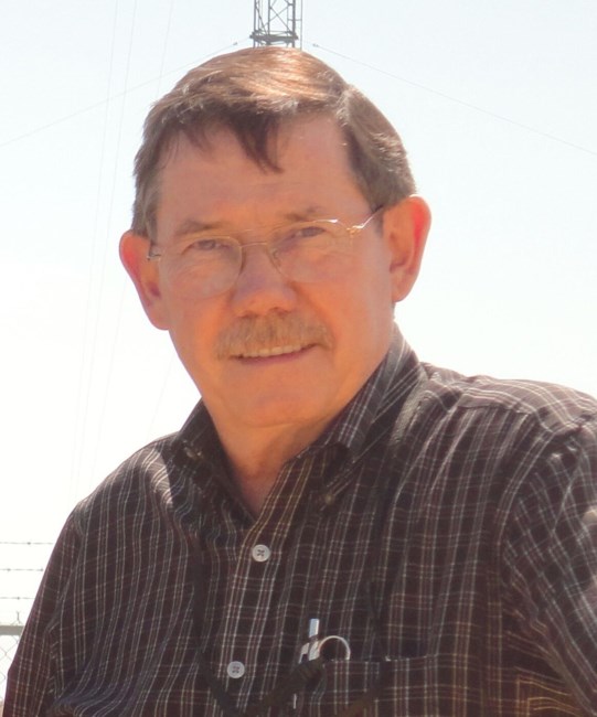 Obituary of Roger Wayne Cushman