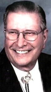 Obituary of Mark Richard Thompson Jr.