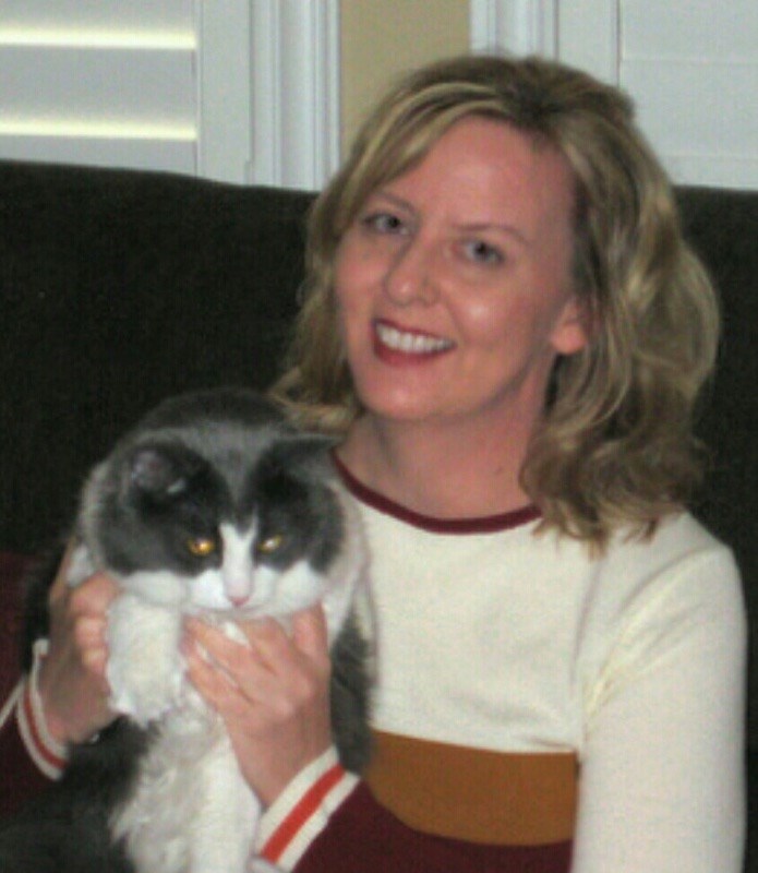 Obituary of Deborah Lovell