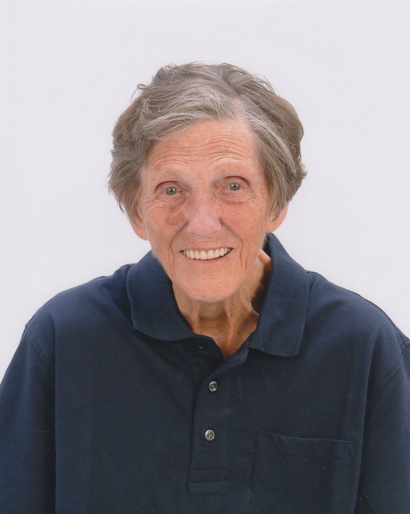 Obituary of Joan Blalock