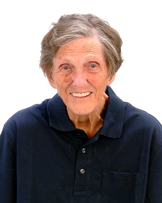 Obituary of Joan Blalock