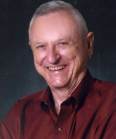 Obituary of Edwin Clark Edwards