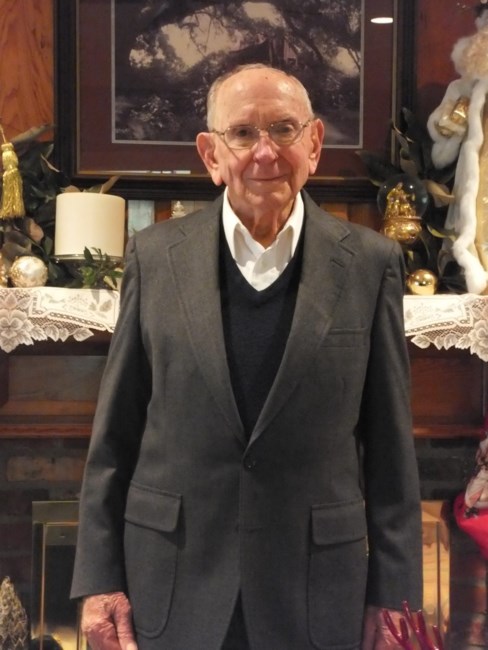 Obituary of Jewell Anthony Garon