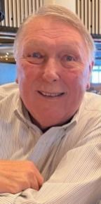 Obituary of Richard C Jaeckle