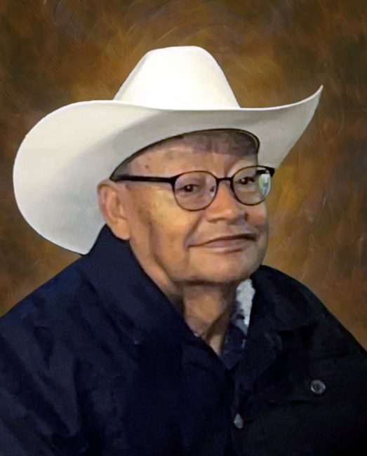 Obituary of Edmundo Rodriguez Gonzalez
