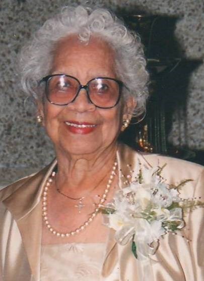 Obituary of Letha Barard
