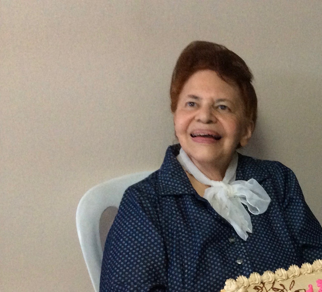 Obituary of Lydia Esther Hernández Rosario