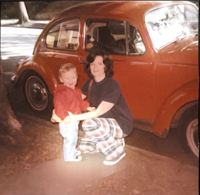 Obituary of Patricia Ann Reilly