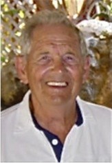 Obituary of Frank Bury