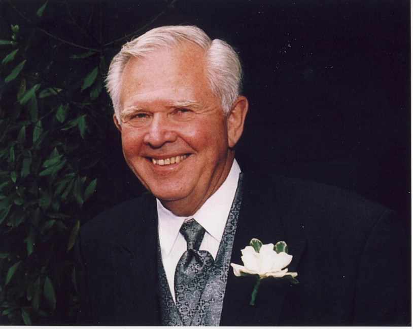 Obituary of George Ed Edward Dwyer