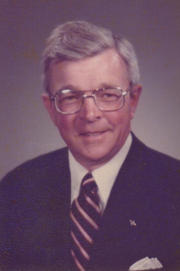 James E. Stevens Jr. avis de décès Nashville, TN