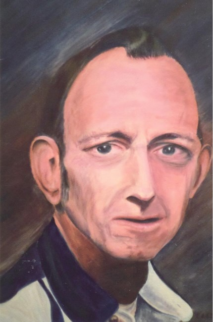 Obituary of Thomas Leonard Henley Jr.