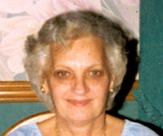 Obituary of Mary McArthur
