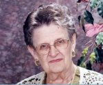 Anna Mae Hays