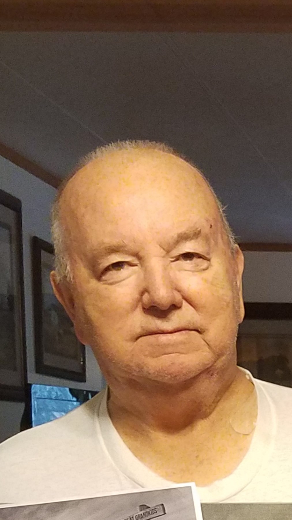 Obituary of Leonard F. Roosa