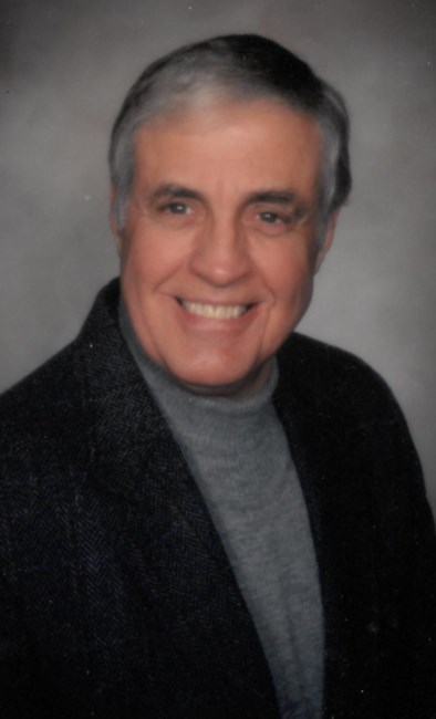 Obituary of David R. Lephart