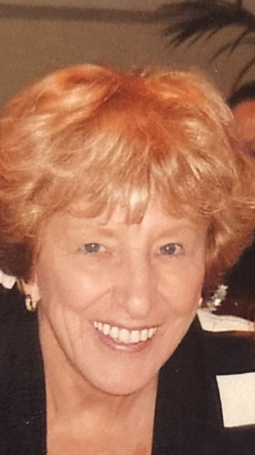 Obituary of Thérèse Lessard