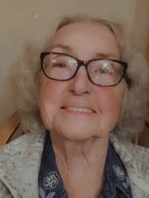 Obituary of Helen Ruth Rice