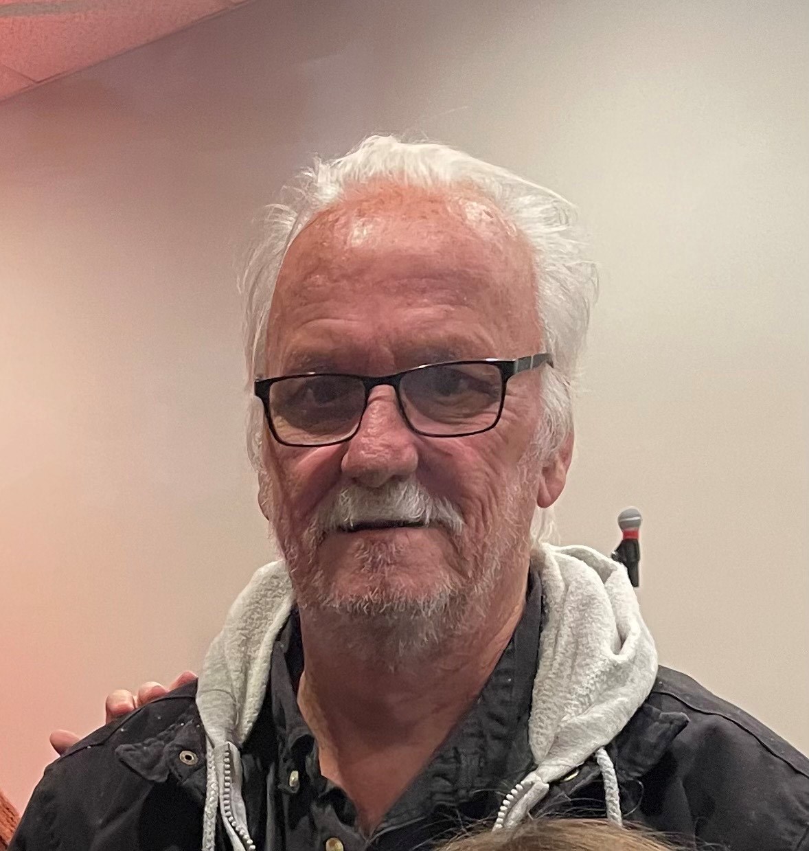 Obituary of William Lloyd Adkins