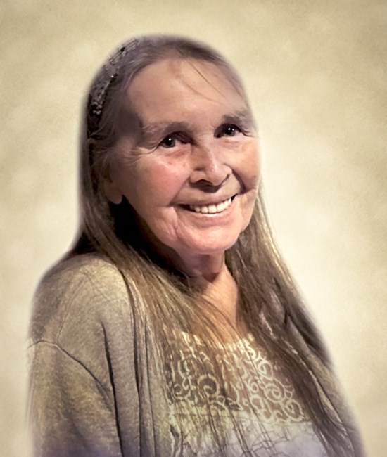 Obituario de Louise Gariépy