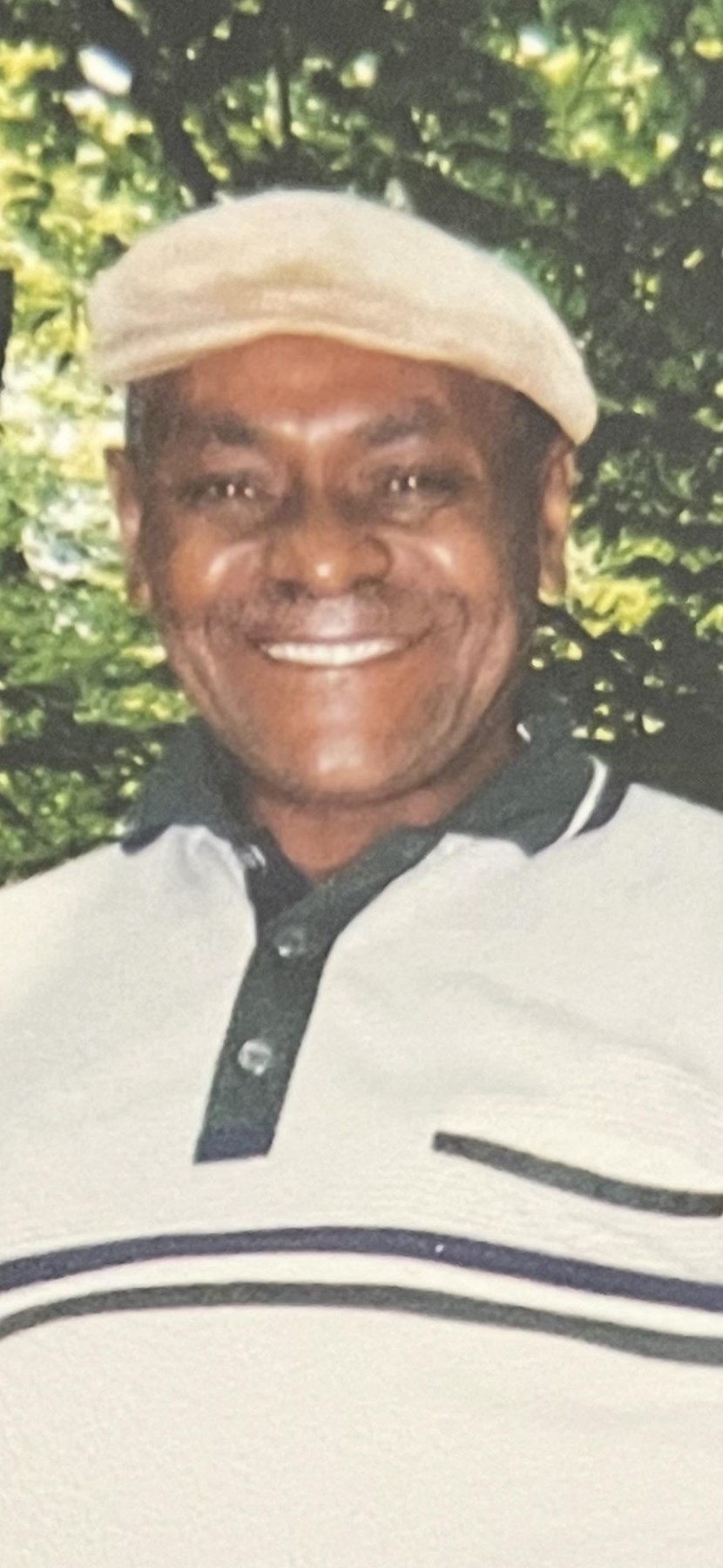 Avis de décès de Clyde Elliott Brown