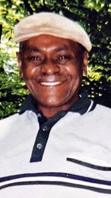 Avis de décès de Clyde Elliott Brown