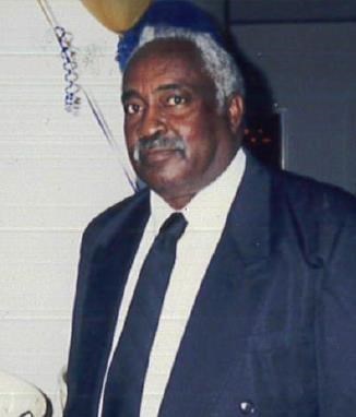 Obituary of Leroy Davis